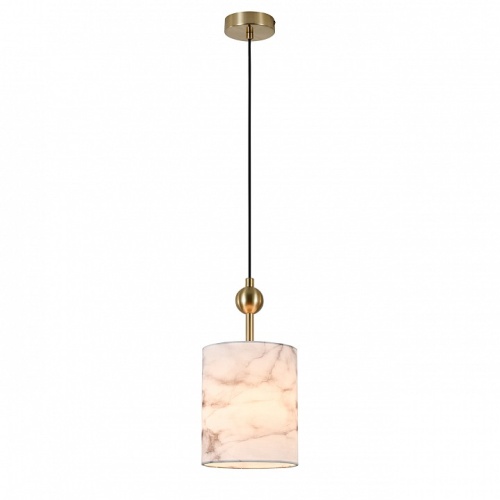 Светильник на штанге Indigo Venato 13036/1P Brass в Нижнем Новгороде фото 4