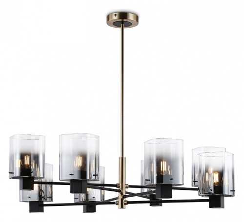 Люстра на штанге Ambrella Light HIGH LIGHT LH57043 в Нижнем Новгороде