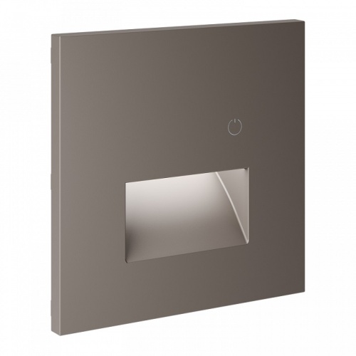 Накладка для заглушки для поста с подсветкой и с датчиком Voltum S70 VLS002414 в Нижнем Новгороде фото 4