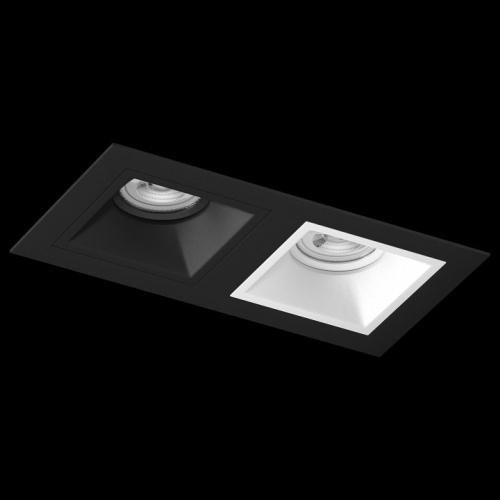 Встраиваемый светильник Lightstar Domino D5270607WBMOD в Нижнем Новгороде фото 4