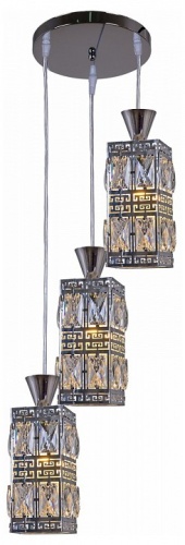 Подвесной светильник 02781-0.4-03 CH в Нижнем Новгороде