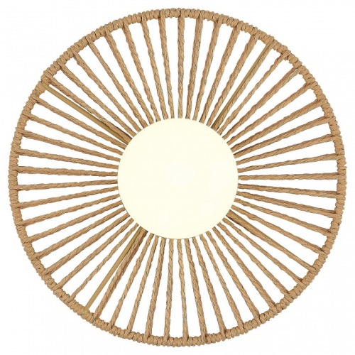 Накладной светильник EVOLUCE LOOM SLE6022-601-01 в Нижнем Новгороде фото 3