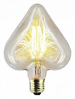 Лампа накаливания Loft it Heart E27 40Вт 2700K 2740-H в Советске