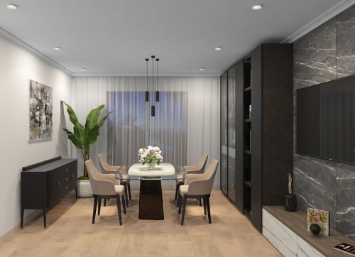 Встраиваемый светильник Denkirs DK4030 DK4032-WH в Нижнем Новгороде фото 3