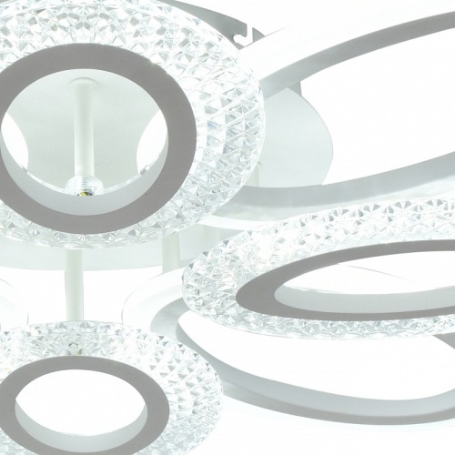 Потолочная люстра Escada  10275/8LED APP в Нижнем Новгороде фото 2