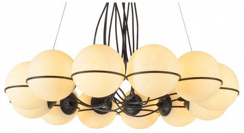 Подвесная люстра Lussole Seneca GRLSP-8177 в Нижнем Новгороде
