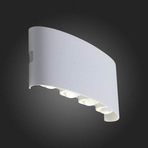 Накладной светильник ST-Luce Bisello SL089.501.08 в Нижнем Новгороде фото 7