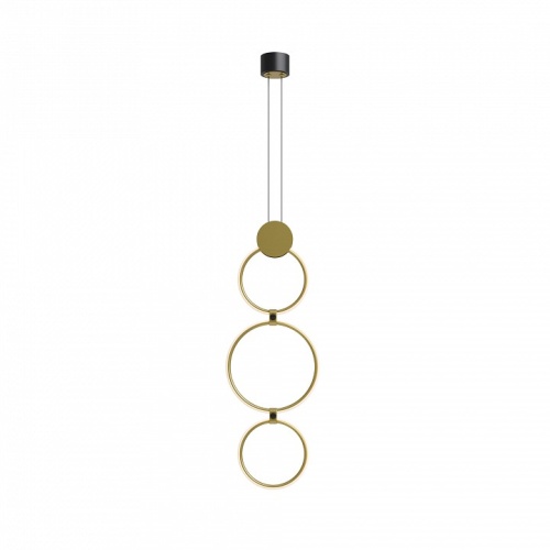 Подвесной светильник Maytoni Link MOD357PL-L20BS3K в Нижнем Новгороде фото 6