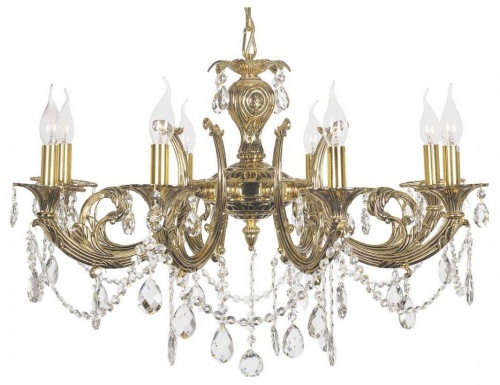 Подвесная люстра Dio D’Arte Carisio Carisio E 1.1.8.200 GB в Нижнем Новгороде