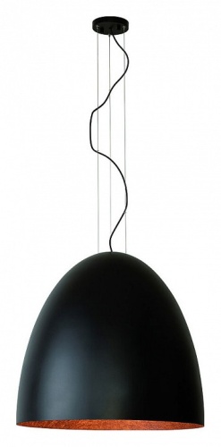Подвесной светильник Nowodvorski Egg Xl 10321 в Гагарине фото 3