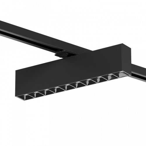 Накладной светильник Denkirs Edder DK6444-BK в Нижнем Новгороде фото 3