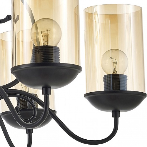 Подвесная люстра Arti Lampadari Gardena Gardena E 1.1.6 B в Нижнем Новгороде фото 4