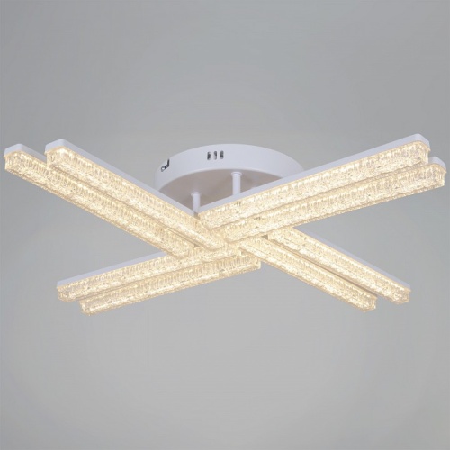 Потолочная люстра 58290-0.3-08 WH в Нижнем Новгороде фото 6