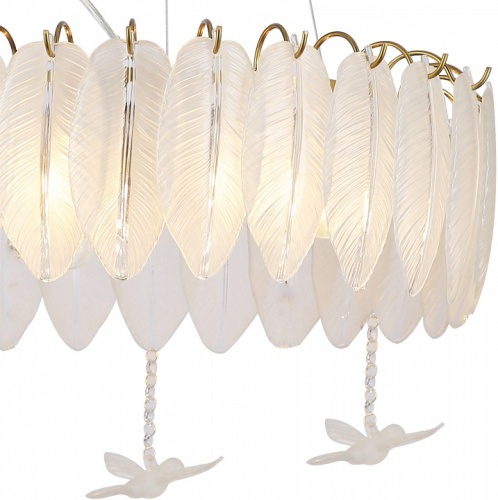 Подвесная люстра Favourite Philomela 3054-6P в Нижнем Новгороде фото 4