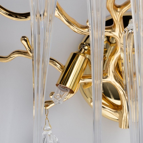 Накладной светильник De City Лайма 7 467022202 в Нижнем Новгороде фото 4