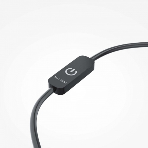 Настольная лампа декоративная Maytoni Crochet MOD369TL-L15BS3K в Нижнем Новгороде фото 2