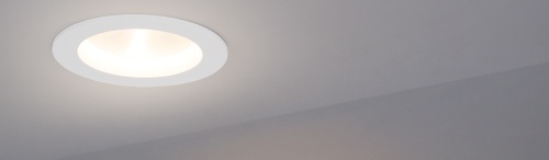 Светодиодный светильник LTD-105WH-FROST-9W Warm White 110deg (Arlight, IP44 Металл, 3 года) в Слободском фото 6