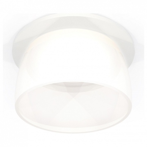Встраиваемый светильник Ambrella Light XC XC6512069 в Нижнем Новгороде