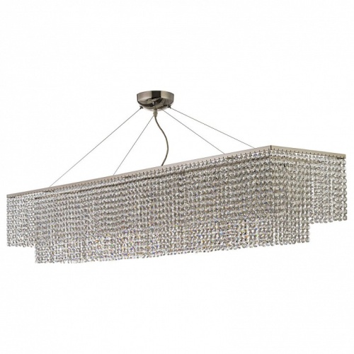 Подвесная люстра Arti Lampadari Milano Milano E 1.5.120X30.502 N в Нижнем Новгороде фото 5