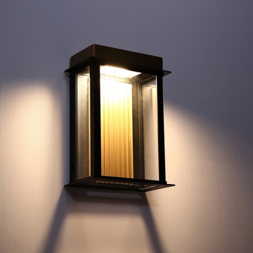 Накладной светильник Favourite Glow 4302-1W в Рязани фото 5