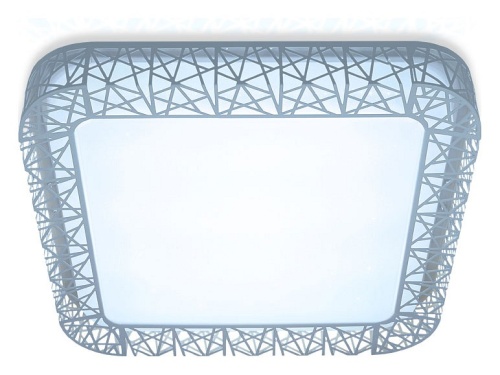 Накладной светильник Ambrella Light FF FF124 в Нижнем Новгороде фото 3