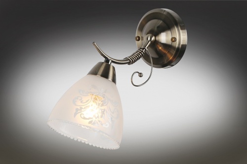 Бра Omnilux Casagliana OML-53801-01 в Нижнем Новгороде фото 2