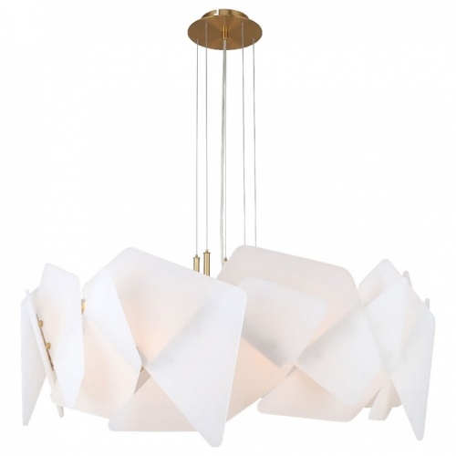 Подвесная люстра Favourite Lanvin 4725-8P в Нижнем Новгороде