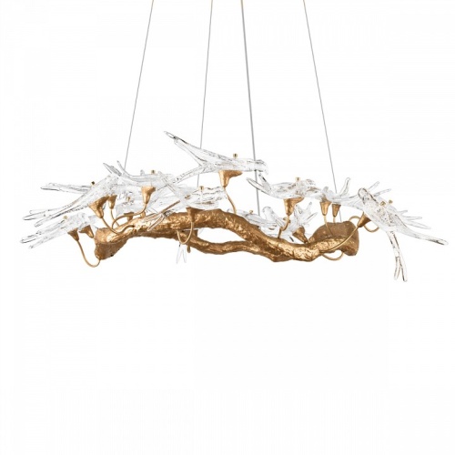 Подвесная люстра Loft it Voa 10378/1000 в Нижнем Новгороде фото 9