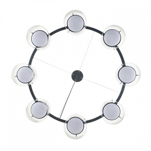 Подвесная люстра Lumion Natalina 8232/8 в Нижнем Новгороде фото 3