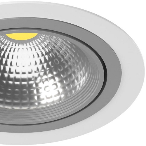 Встраиваемый светильник Lightstar Intero 111 i9260609 в Ермолино фото 3
