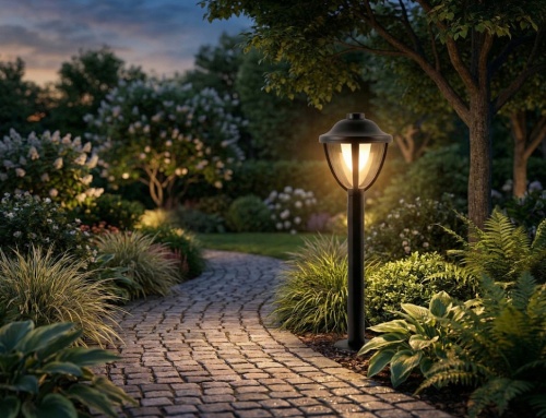 Наземный низкий светильник Italline  IT9005 в Нижнем Новгороде фото 4