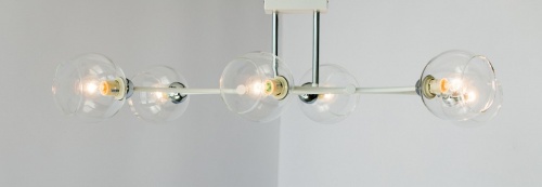 Люстра на штанге Lumion Alana 4517/6C в Нижнем Новгороде фото 3