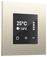 Накладка для сенсорного терморегулятора теплого пола Ambrella Volt SIGMA SP5459 в Нижнем Новгороде