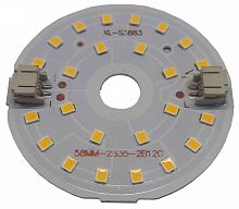 Модуль светодиодный Kink Light  L07649D-1(3000K) в Нижнем Новгороде