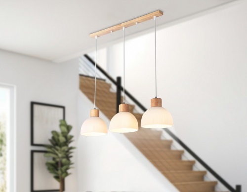 Подвесной светильник Ambrella Light TR TR83135 в Нижнем Новгороде фото 5