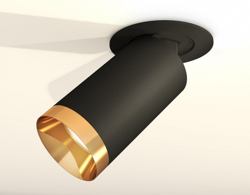 Встраиваемый светильник на штанге Ambrella Light XM XM6323204 в Нижнем Новгороде фото 3