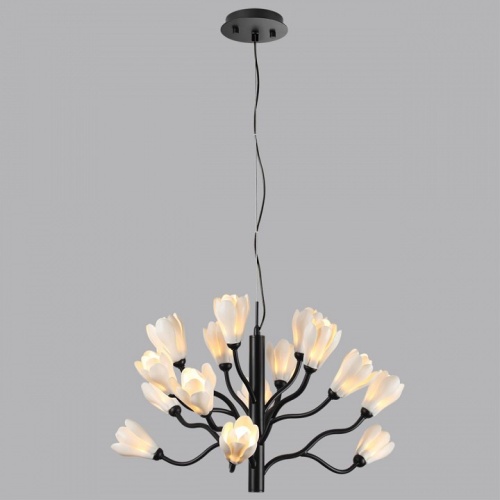 Подвесная люстра Odeon Light Gardi 5090/15 в Нижнем Новгороде фото 6