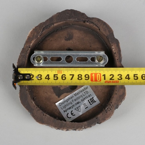 Бра Omnilux Sinio OML-52201-01 в Нижнем Новгороде фото 2