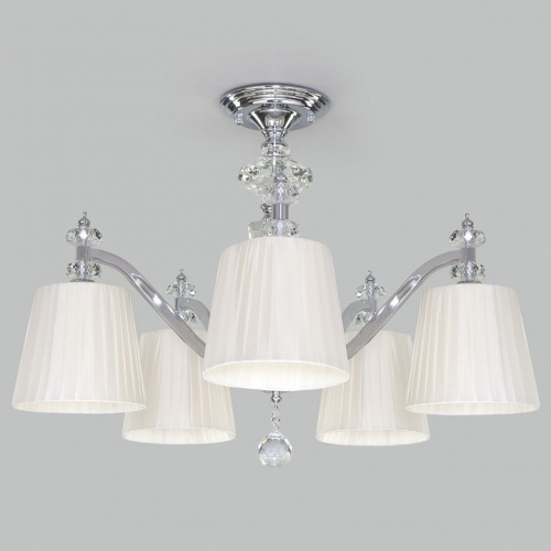 Люстра на штанге Eurosvet Diva a053461 в Нижнем Новгороде