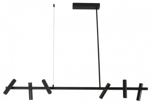 Подвесной светильник Kink Light Верония 07613-6AS,19 в Нижнем Новгороде фото 3