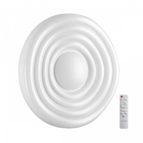 Накладной светильник Sonex Fass 7679/DL в Нижнем Новгороде фото 3