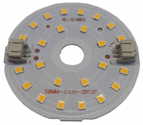 Модуль светодиодный Kink Light  L07649D-1(3000K) в Нижнем Новгороде