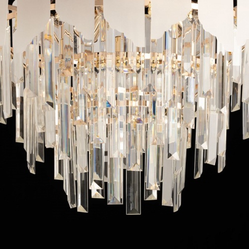 Подвесная люстра De City Бриз 111019806 в Нижнем Новгороде фото 2