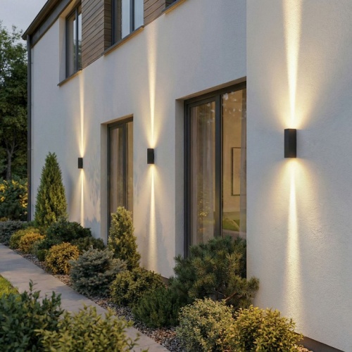 Накладной светильник Elektrostandard Blaze 35136/W в Нижнем Новгороде фото 4