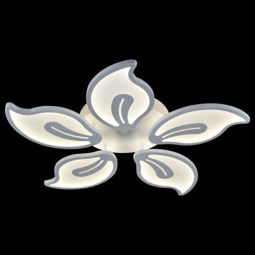 Потолочная люстра Escada Flame 10215/5LED в Нижнем Новгороде фото 5