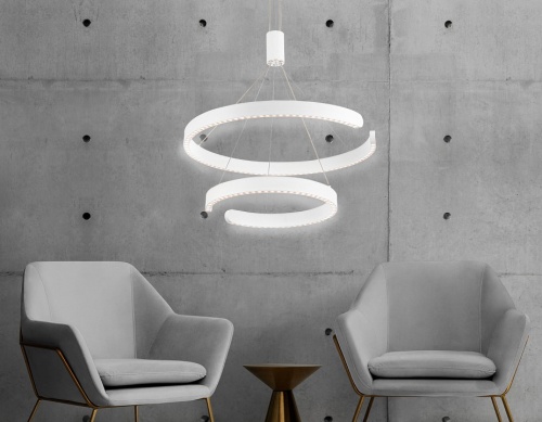 Подвесной светильник Ambrella Light FL FL5884 в Нижнем Новгороде фото 5