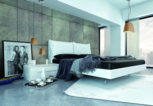 Подвесной светильник Mantra Triangle 4821 в Нижнем Новгороде фото 2