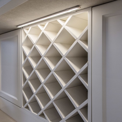 Профиль накладной Arlight MIC-2000 ANOD 012089 в Нижнем Новгороде фото 5