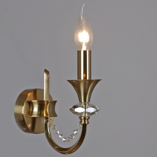 Бра ILLUMICO  IL5234-1WLS-25 ELITE в Нижнем Новгороде фото 3