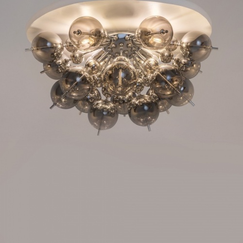 Потолочная люстра Maytoni Bolla MOD133CL-04CH в Нижнем Новгороде фото 4